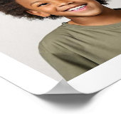 Maak Je Eigen 25 Foto Collage Poster (Hoek)