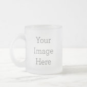 Mok van melkglas, 296 ml (Links)