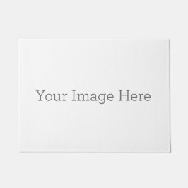 Maak je eigen 45,7 x 60,1 cm deurmat