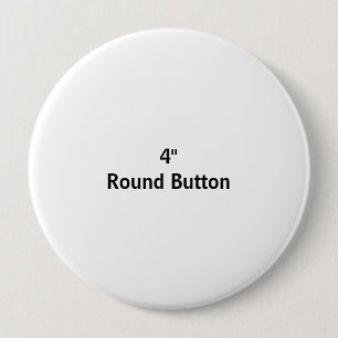 Maak Je Eigen 4'' Ronde Knop Button 4,0 Cm