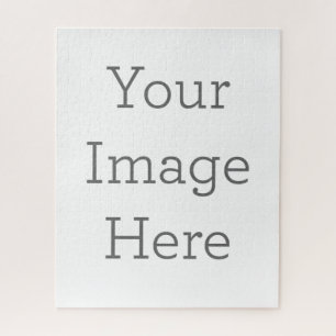 Maak je eigen 520 stuks puzzel