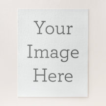 Maak je eigen 520 stuks puzzel