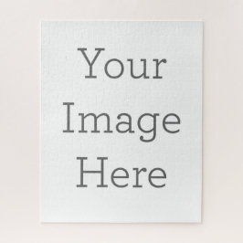 Maak je eigen 520 stuks puzzel legpuzzel