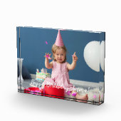 Maak Je Eigen Aandenken Met Een Foto (Rechts)