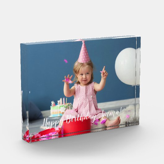 Maak Je Eigen Aandenken Met Een Foto (Links)