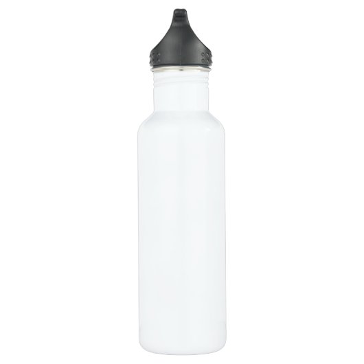Maak je eigen aangepaste 24 oz waterflessen waterfles  (Rechts)