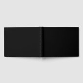 Maak je eigen aangepaste afbeelding gastenboek (Volledig)