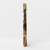 Maak Je Eigen Aangepaste Afstudeerfoto Case-Mate iPhone Case (Achterkant/links)