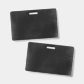 Maak je eigen aangepaste badge (Voor- en achterkant)