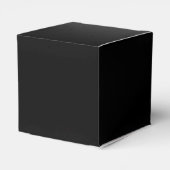 Maak je eigen aangepaste bedankdoosjes (Achterkant)