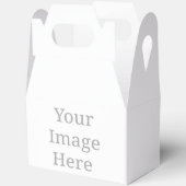 Maak je eigen aangepaste  bedankdoosjes (Open)