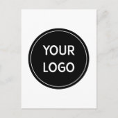 Maak je eigen aangepaste briefkaart (Voorkant)