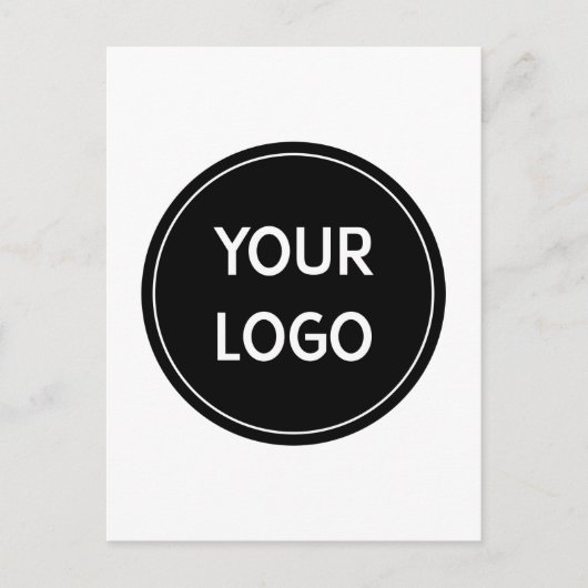 Maak je eigen aangepaste briefkaart (Voorkant)