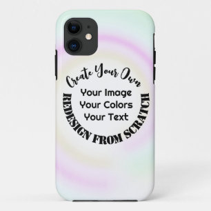 Maak je eigen aangepaste iPhone 11 hoesje