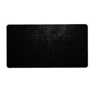 Maak je eigen aangepaste etiket