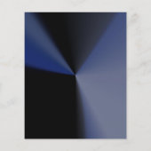 Maak Je Eigen Aangepaste Flyer (Achterkant)