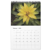 Maak je eigen aangepaste fotokalender kalender (Feb 2026)