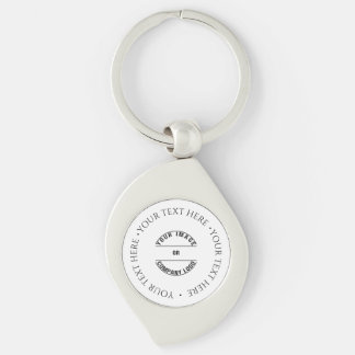 Maak je eigen aangepaste gepersonaliseerde lege sj sleutelhanger