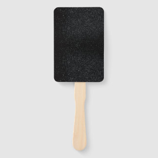 Maak je eigen aangepaste handwaaier