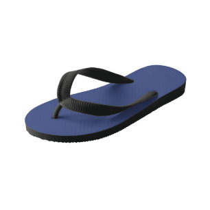 Maak je eigen aangepaste kinder teenslippers