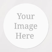 Maak je eigen aangepaste  labels (Design 1)