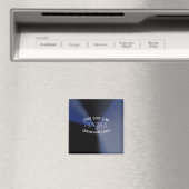 Maak Je Eigen Aangepaste Magneet (Insitu (Vaatwasser))