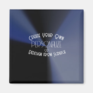 Maak Je Eigen Aangepaste Magneet