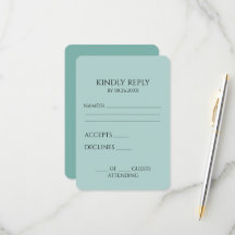 Maak je eigen aangepaste minimalistische