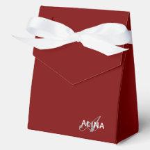 Maak Je Eigen Aangepaste Monogram Kleur Match