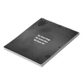 Maak je eigen aangepaste notitieblok (Gedraaid)