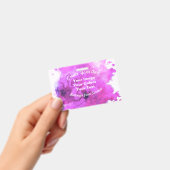 Maak Je Eigen Aangepaste Ontwerp Badge (Handheld)