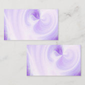 Maak Je Eigen Aangepaste Ontwerp Informatiekaartje (Voorkant / Achterkant)