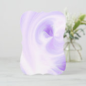 Maak Je Eigen Aangepaste Ontwerp Kaart (Staand voorkant)