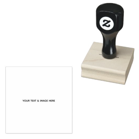 Maak je eigen aangepaste rubberstempel (Gestempeld)