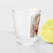 Maak je eigen aangepaste shot glas (Links)