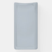 Maak je eigen aangepaste spandoek (Verticaal)