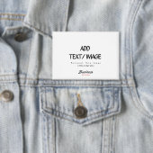 Maak Je Eigen Aangepaste Speld/ Button (Insitu)