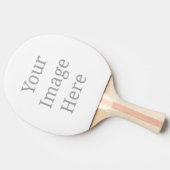 Maak je eigen aangepaste tafeltennisbatje (Zijkant)