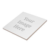 Maak je eigen aangepaste  tegeltje (Zijkant)