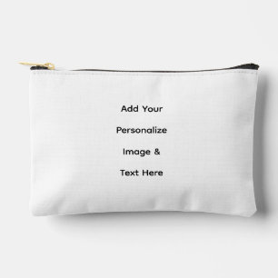 maak je eigen aangepaste tekst personaliseren etui