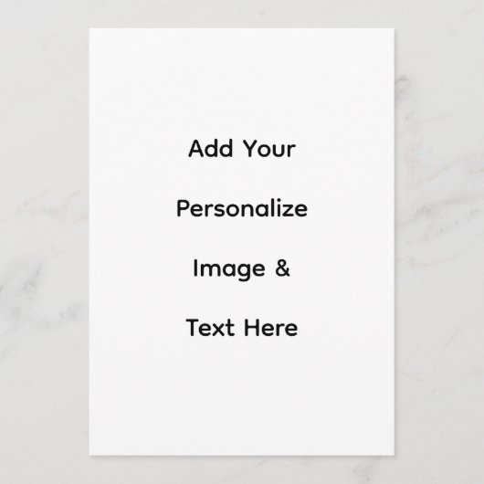 maak je eigen aangepaste tekst personaliseren programma (Voorkant)