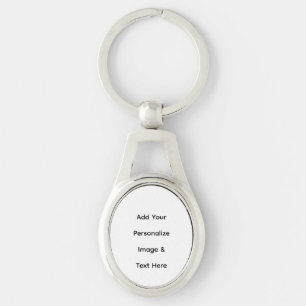 maak je eigen aangepaste tekst personaliseren sleutelhanger
