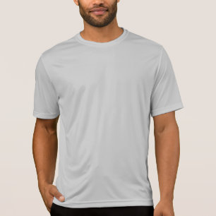 Maak je eigen aangepaste witte t-shirt