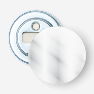 Maak je eigen aangepaste witte vlekkerige button flesopener