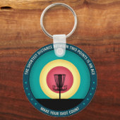 Maak je eigen aantal sleutelhanger (Voorkant)