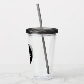 Maak je eigen acryl drinkbeker (Links)