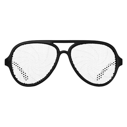 Maak je eigen aviator zonnebril (Voorkant)