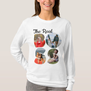 Maak je eigen baas foto bijpassend stel t-shirt