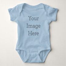 Maak je eigen baby onesie