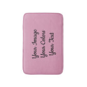 Maak je Eigen Badmat (Voorkant Verticaal)